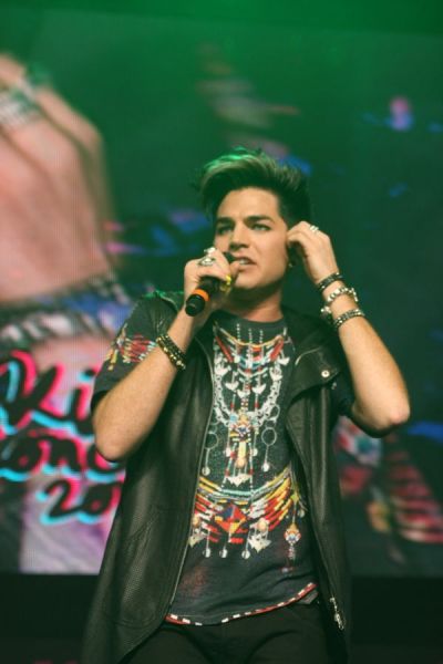 Créditos: Rádio Kiss 108 FM
