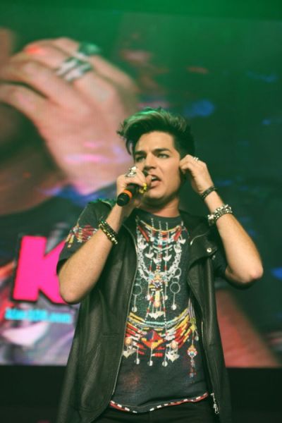 Créditos: Rádio Kiss 108 FM
