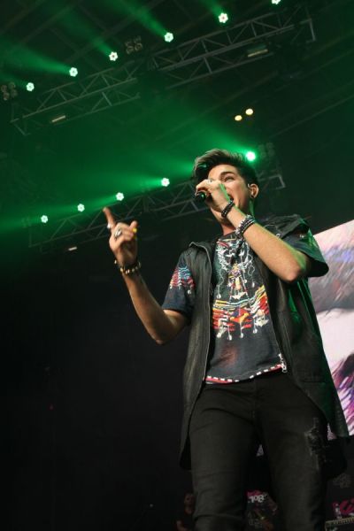 Créditos: Rádio Kiss 108 FM
