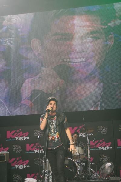 Créditos: Rádio Kiss 108 FM
