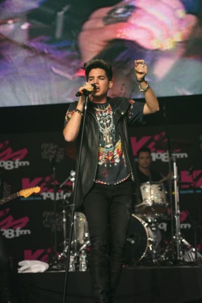 Créditos: Rádio Kiss 108 FM
