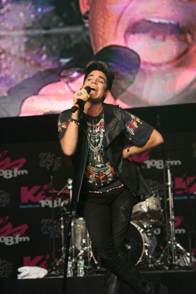 Créditos: Rádio Kiss 108 FM
