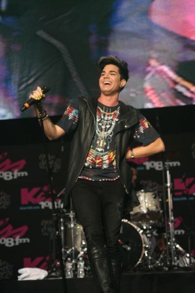 Créditos: Rádio Kiss 108 FM
