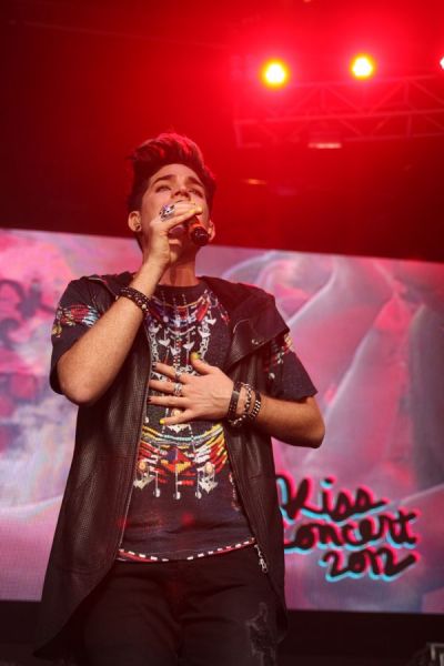 Créditos: Rádio Kiss 108 FM
