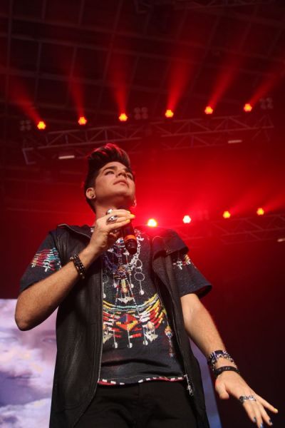 Créditos: Rádio Kiss 108 FM
