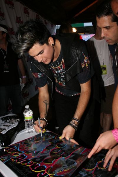 Créditos: Rádio Kiss 108 FM
