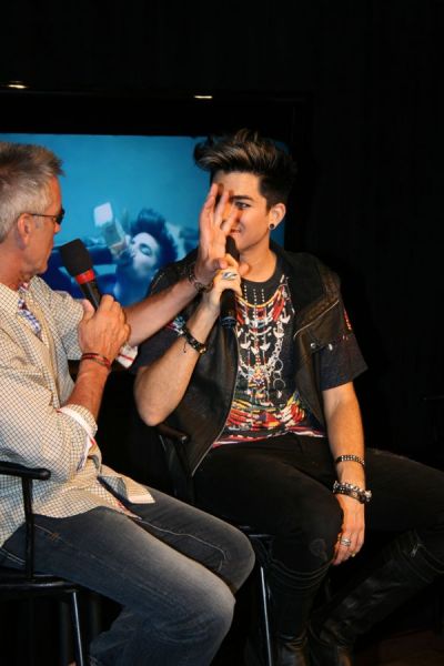 Créditos: Rádio Kiss 108 FM

