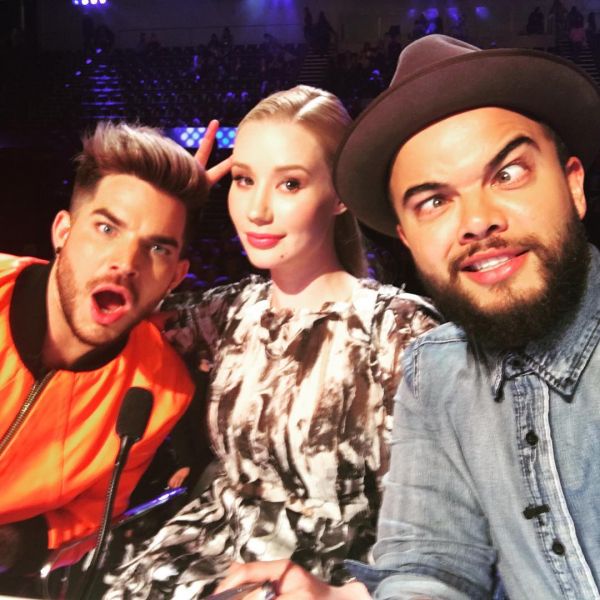 Créditos: guysebastian
