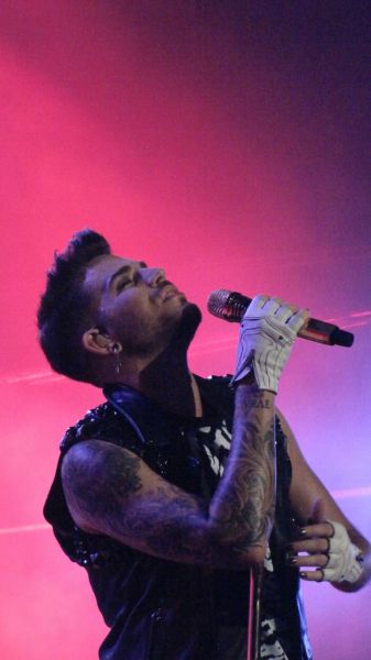 Créditos: rockimitatesart
