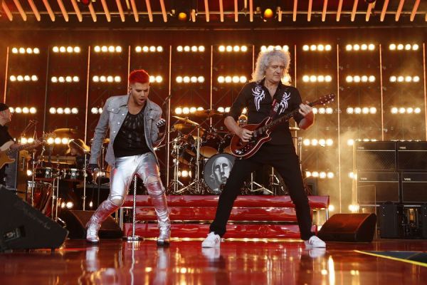 Créditos: Jimmy Kimmel Live!
