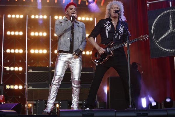 Créditos: Jimmy Kimmel Live!
