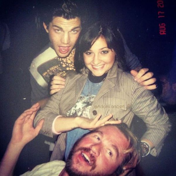 Créditos: adamlambert_ir
