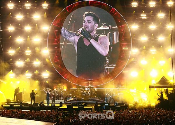 Créditos: Sports Q
