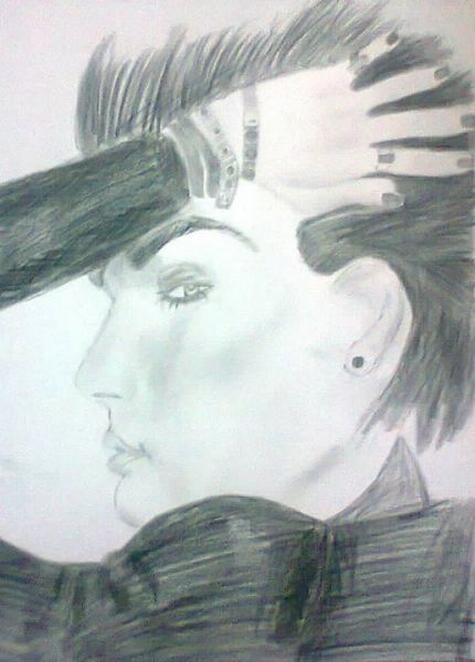 By Carolina Mendes
