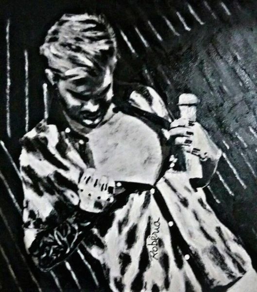 By Roberia Gonçalves
