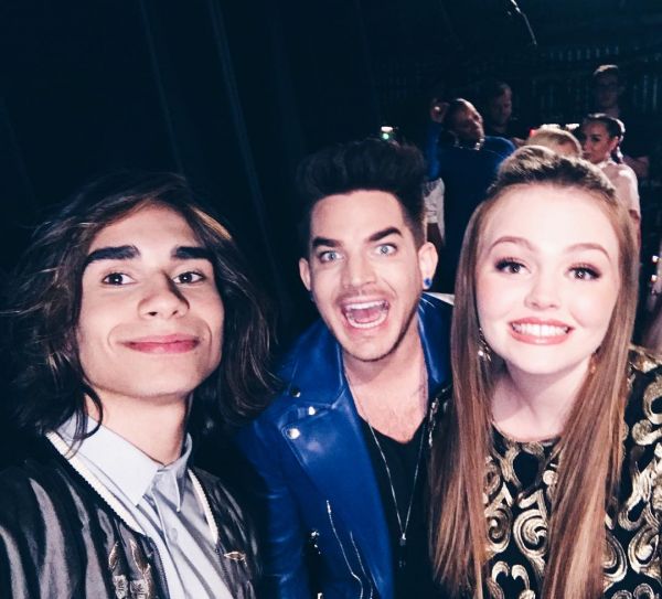 14/11
Créditos: isaiahfirebrace_official
