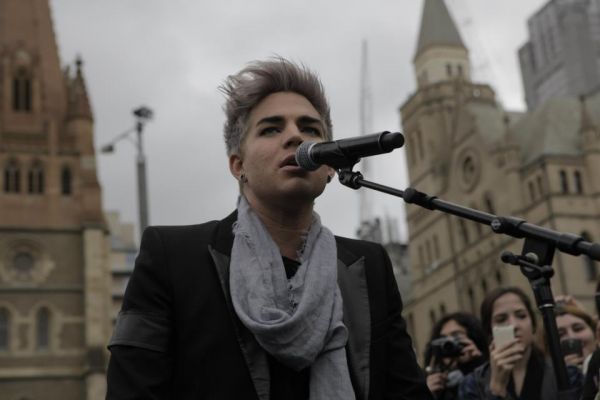 Créditos: [V] Music - Channel [V] Australia
