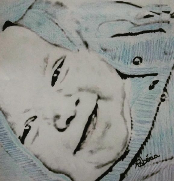 By Roberia Gonçalves
