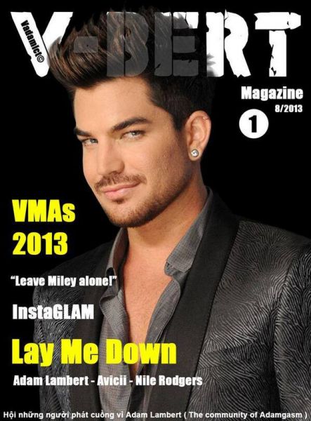 Créditos: @KaltGlambert
