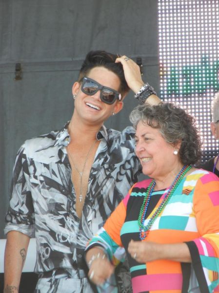 Créditos: @LynneWille
