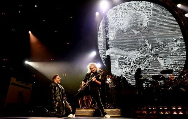 Créditos: Tracey Nearmy (AP Image)
