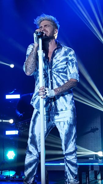 Créditos: @swissglambert86
