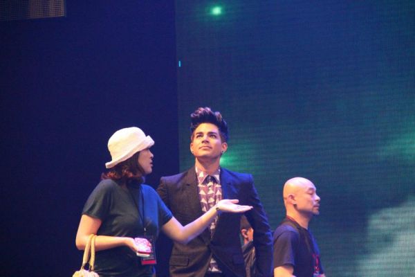 Créditos: Alidol Adam
