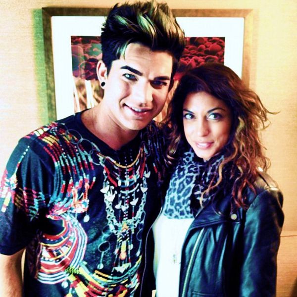 Créditos: @AliyaJasmine:

