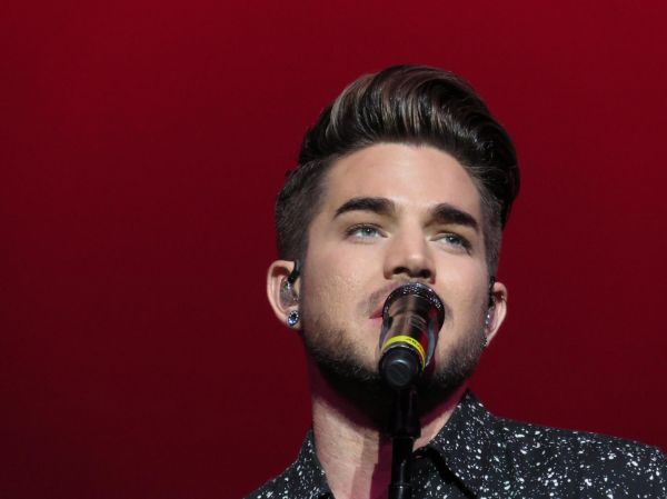 Créditos: @Wild4Adam
