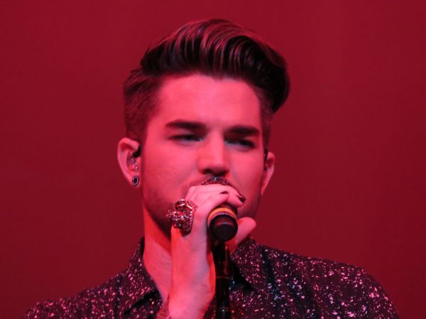 Créditos: @Wild4Adam
