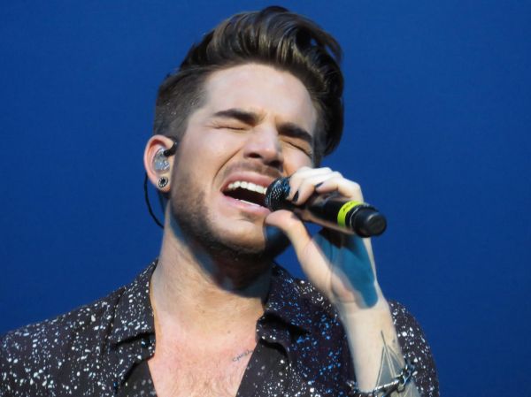 Créditos: @Wild4Adam
