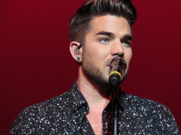 Créditos: @Wild4Adam
