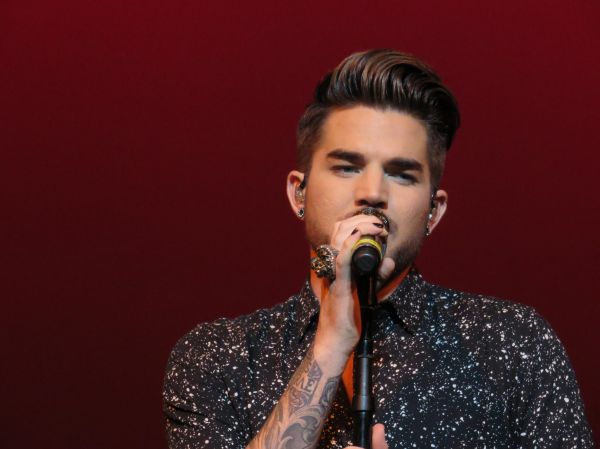 Créditos: @Wild4Adam
