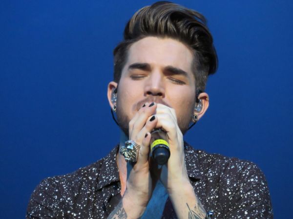 Créditos: @Wild4Adam
