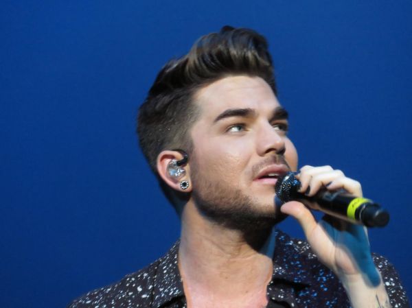 Créditos: @Wild4Adam
