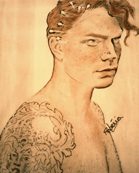 By Roberia Gonçalves
