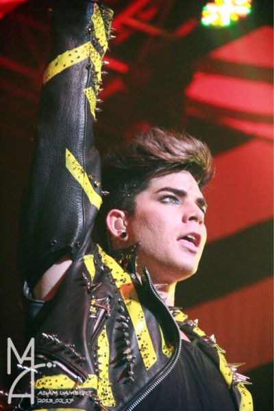 Créditos: @glam_alidol
