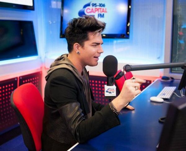 Créditos: Rádio Capital FM
