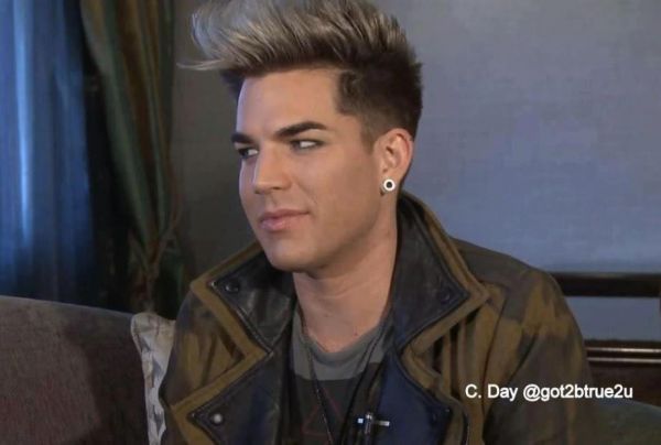 Créditos: @got2btrue2u
