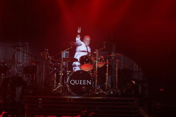 Créditos: Queen
