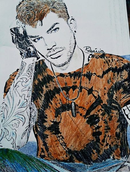 By Roberia Gonçalves
