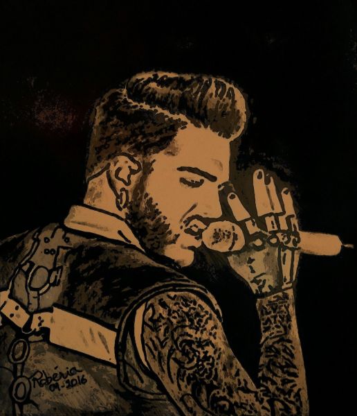 By Roberia Gonçalves
