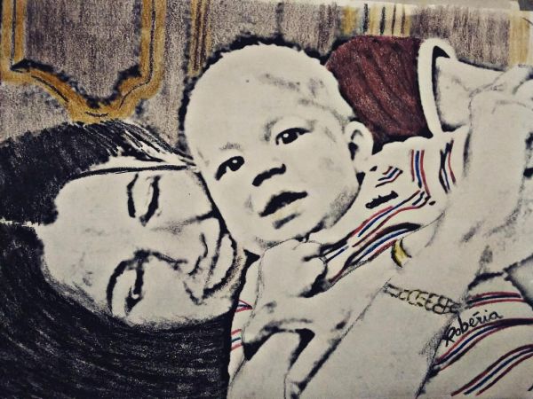 By Roberia Gonçalves
