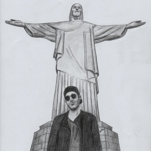 Créditos; @ivkaplo
