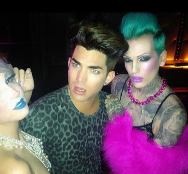 Créditos: jeffreestar

