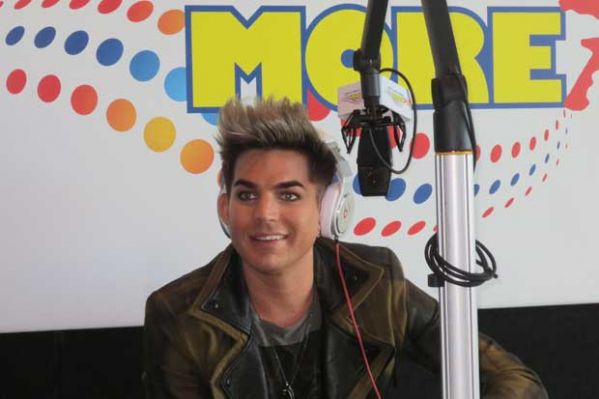 Créditos: Rádio More 91.8 FM
