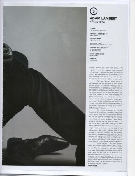 Créditos: Lambertlust

