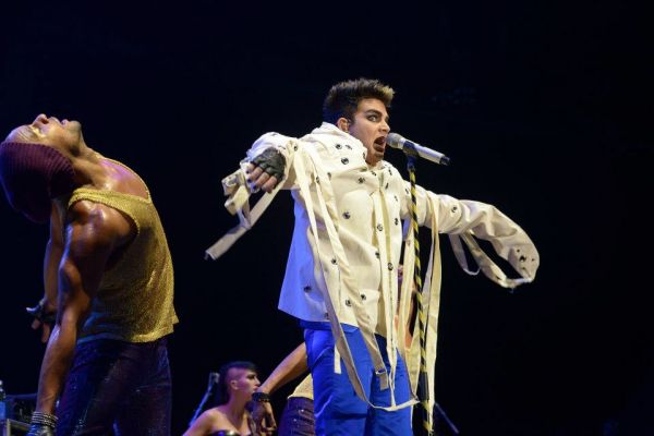 Créditos: BIG Concerts
