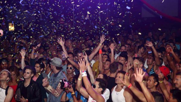 Créditos: Matinee North America
