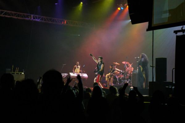 Créditos: WinStar World Casino
